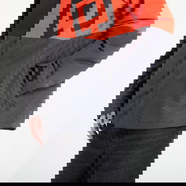 Яке Horsefeathers Jacket Hooded Colorblock Citadel Многоцветен | OM321E, 2