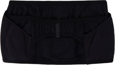 Чанта за кръста Satisfy Satisfy Justice Dyneema Trail Band Belt Черно | 34004-BK, 0
