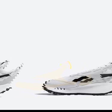 Кецове и обувки Reebok Classic Legacy Бежово | S24170, 2