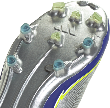 Кецове и обувки adidas Performance F50 PRO FG Messi Металик | jr8023, 6