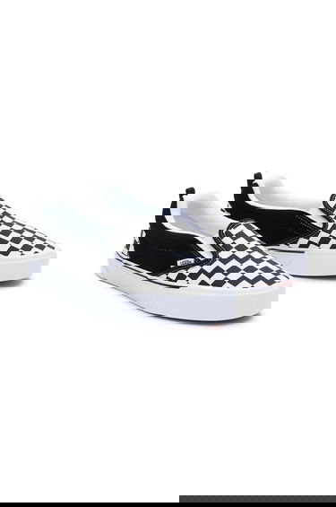 Кецове и обувки Vans Knu Slip Многоцветен | VN0009QDQXH1, 1