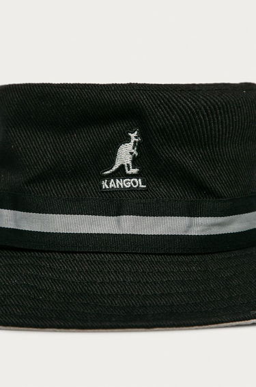 Шапка Kangol Hat Черно | K4012SP.BK001, 2