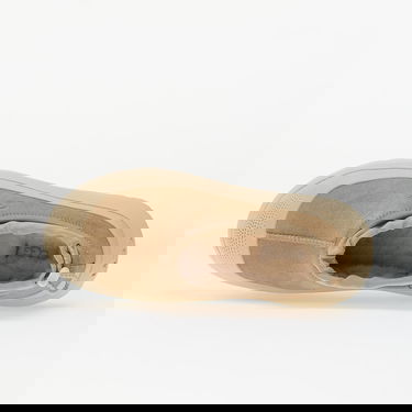 Кецове и обувки UGG Tasman Weather Hybrid Slipper Бежово | 1144096-MSDC, 3