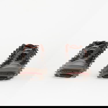 Кецове и обувки Mizuno Wave Rider 10 Кафяво | D1GA243112, 4