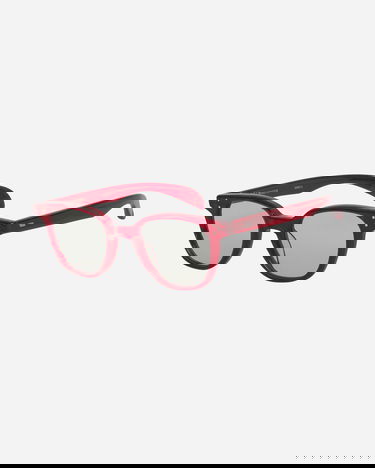 Слънчеви очила Gentle Monster Dadio RC1 Sunglasses Червено | DADIO-RC1 RC1, 2