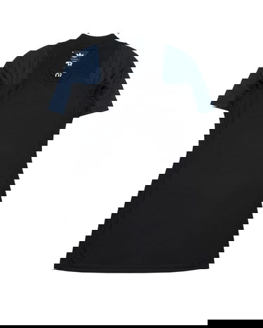 Pокля adidas Originals Originals x Miaou High-Neck Short Sleeve Dress Многоцветен | KD1484, 0