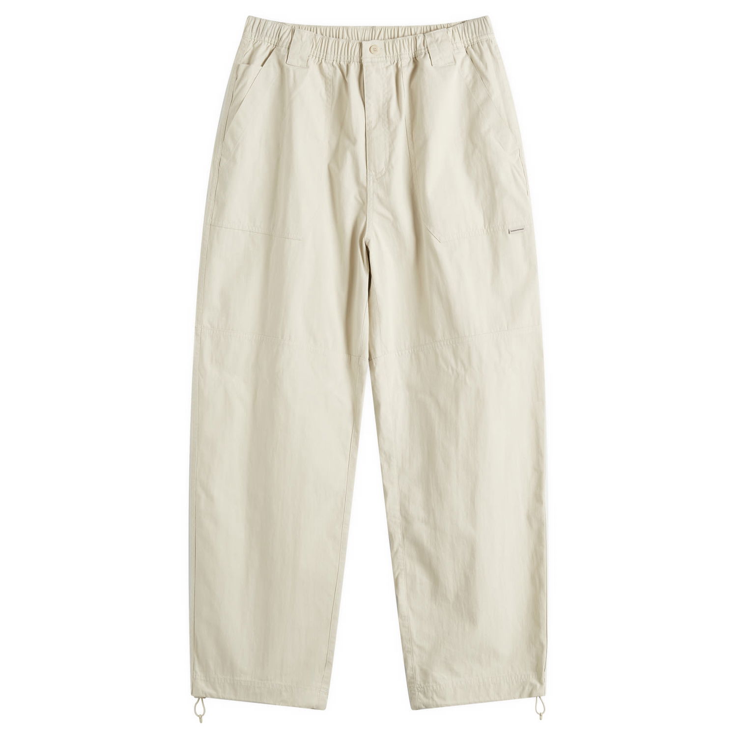 Карго панталони thisisneverthat thisisneverthat Field Pants, Size Small Бежово | TN251WPACP05-STON, 0