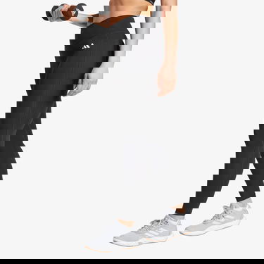 Клинове adidas Originals Essential Pocket Tights Черно | IT2280, 1