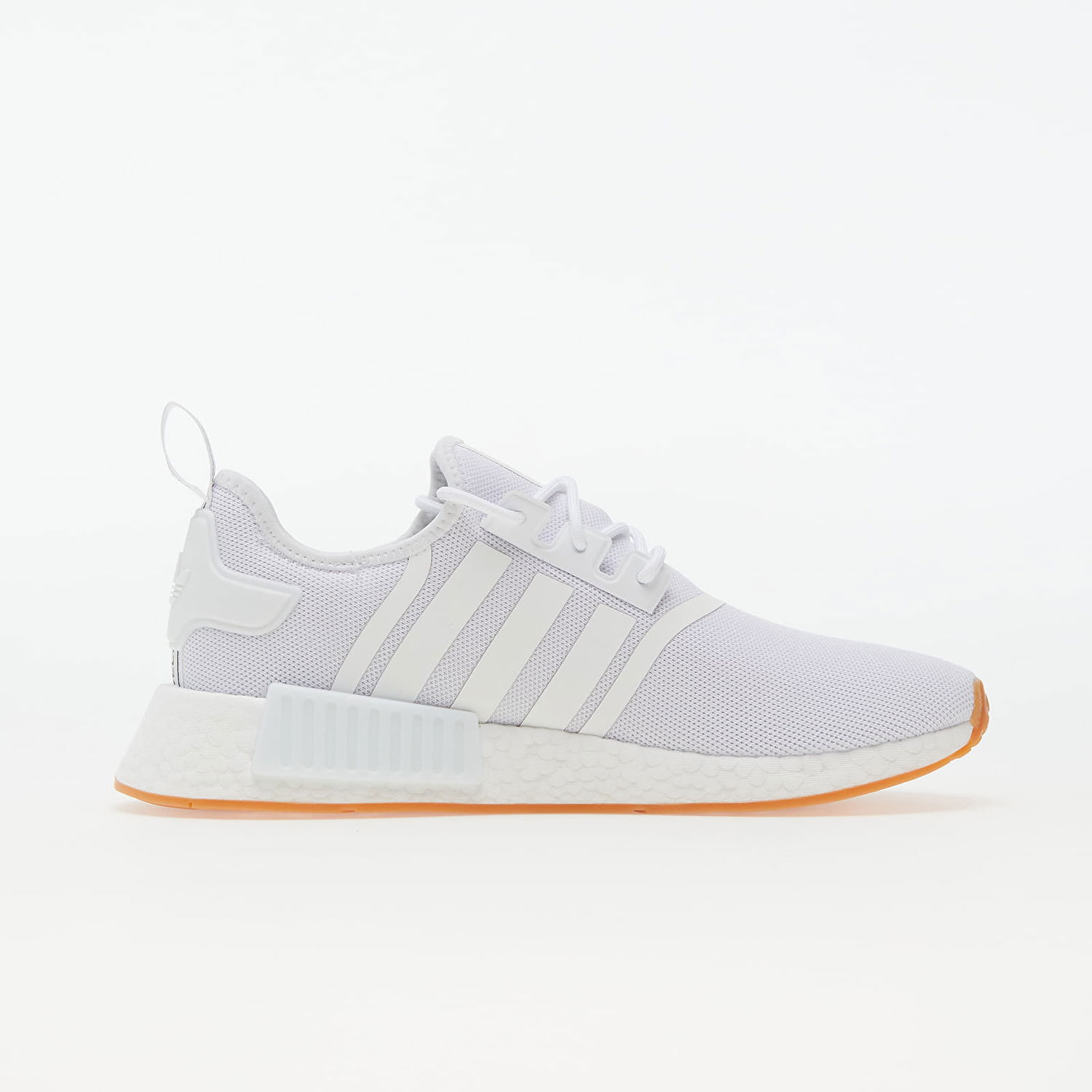 Кецове и обувки adidas Originals NMD_R1 Primeblue Бяло | GZ9260, 1