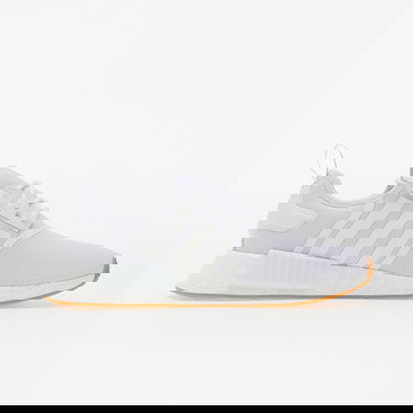 Кецове и обувки adidas Originals NMD_R1 Primeblue Бяло | GZ9260, 1