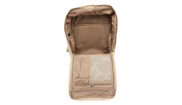Раница Doughnut Macaroon Backpack Бежово | D010-0012-F, 3