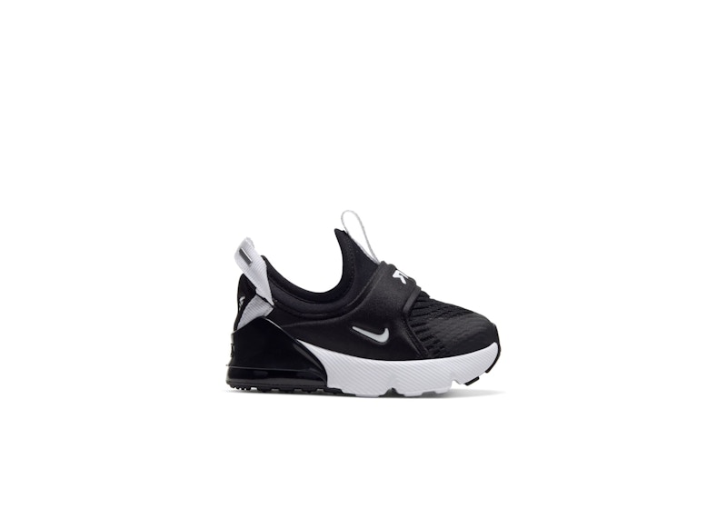 Кецове и обувки Nike Air Max 270 Extreme Черно | CI1109-001, 0