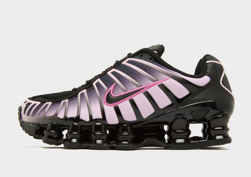 Кецове и обувки Nike Shox Tl Многоцветен | IH4485-001, 0