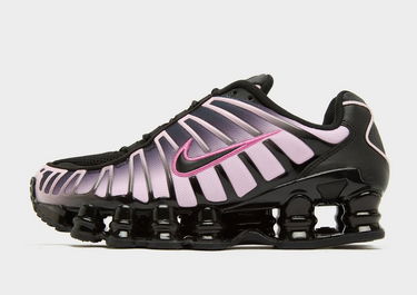 Кецове и обувки Nike Shox Tl Многоцветен | IH4485-001, 0