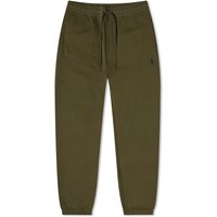 Панталони и дънки Polo by Ralph Lauren Polo Ralph Lauren Next Gen Pocket Sweat Pant Company Зелено | 710916653001, 1