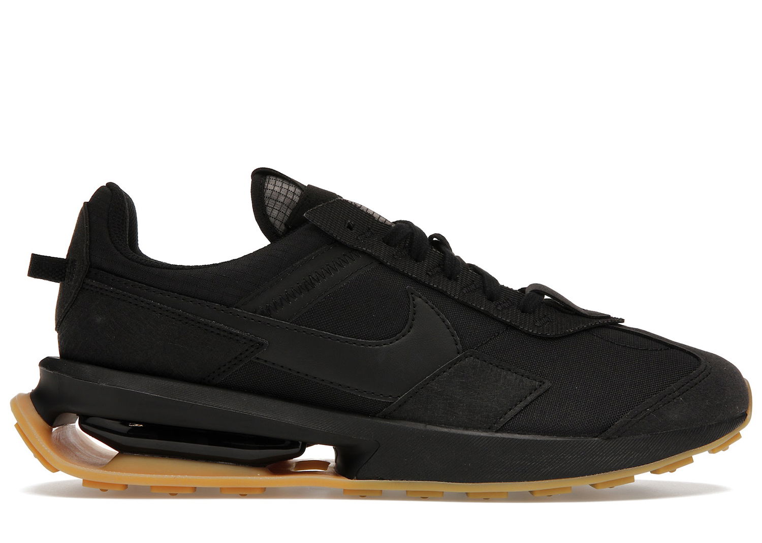 Кецове и обувки Nike Air Max Pre-Day Black Gum Черно | DZ4397-001, 0