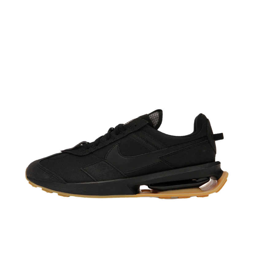 Кецове и обувки Nike Air Max Pre-Day Black Gum Черно | DZ4397-001
