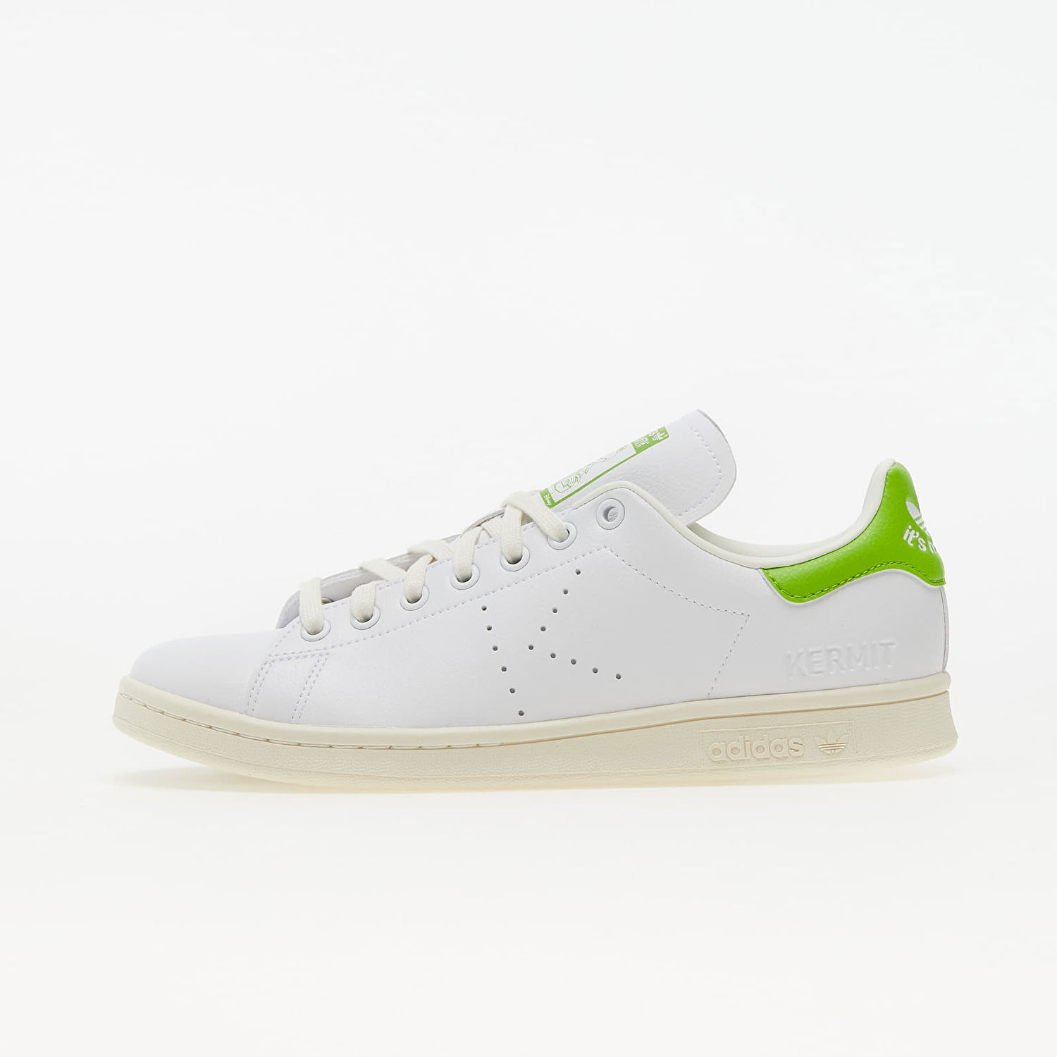 Кецове и обувки adidas Originals Disney Stan Smith - Sustainable Бяло | FY5460, 0