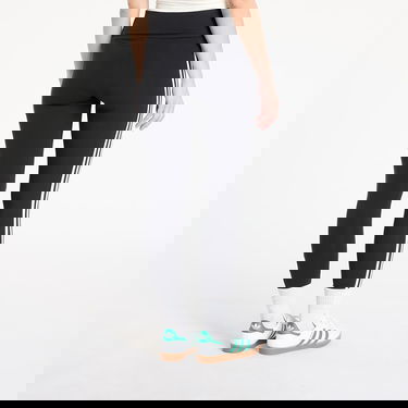 Клинове adidas Originals Adicolor 3-Stripes Leggings Черно | JX5242, 2