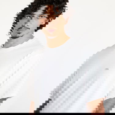 Тениска Dickies Clancy Heavyweight Short Sleeve T-Shirt Бяло | DK0A4Z4L0WH1, 1