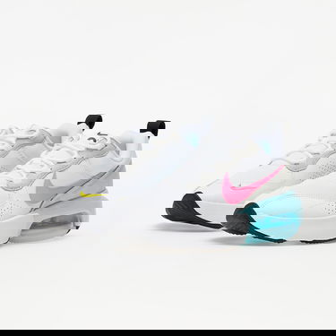 Кецове и обувки Nike W Air Max Verona Бяло | DA4293-100, 4