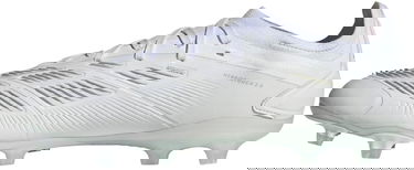 Кецове и обувки adidas Performance Predator Pro FG Бяло | if6329, 3