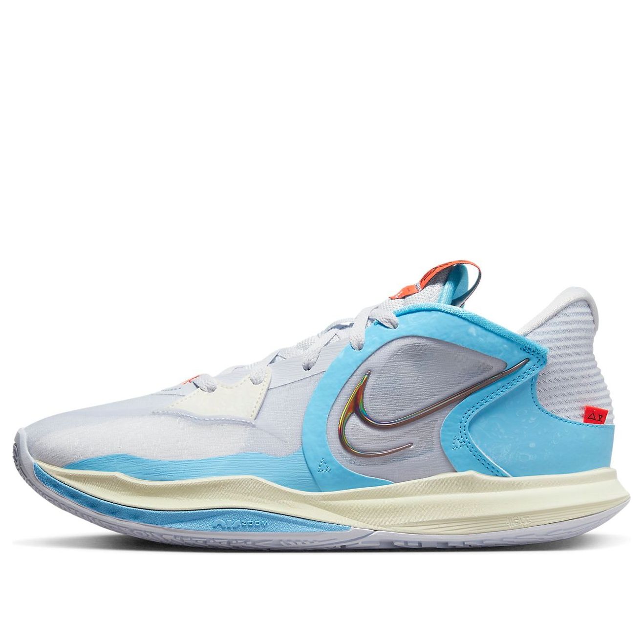 Кецове и обувки Nike Kyrie Low 5 EP Синьо | DJ6014-003, 0