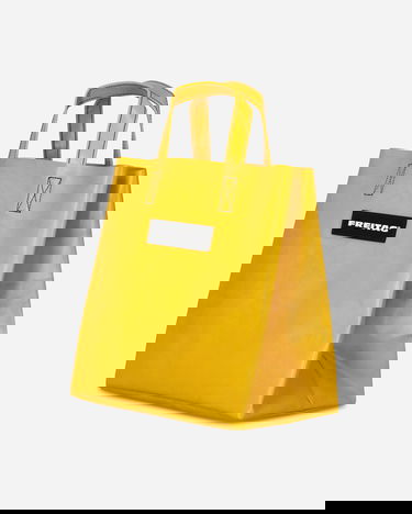 Голяма пазарска чанта Freitag Sonny Bag Жълто | FREITAGF250 007, 2