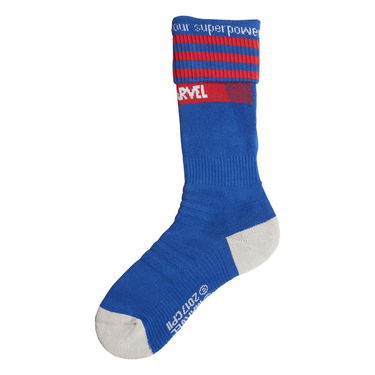 Чорапи adidas Performance Knee-High Socks Синьо | DJ2253, 1
