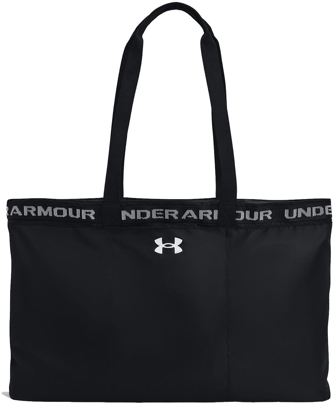 Голяма пазарска чанта Under Armour Favorite Tote bag Черно | 1369214-001, 0