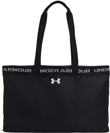 Голяма пазарска чанта Under Armour Favorite Tote bag Черно | 1369214-001, 0