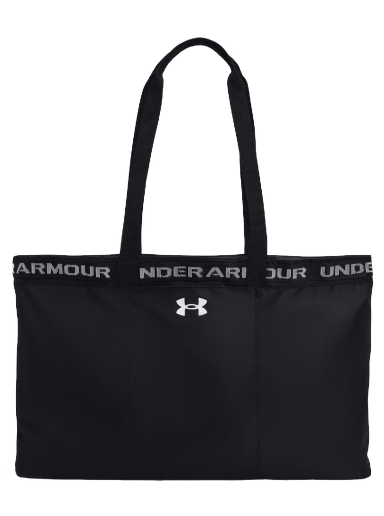 Голяма пазарска чанта Under Armour Favorite Tote bag Черно | 1369214-001