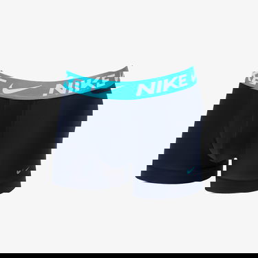 Боксерки Nike Boxers Trunk 3-Pack Multicolor Многоцветен | 0000KE1156-U9V, 4
