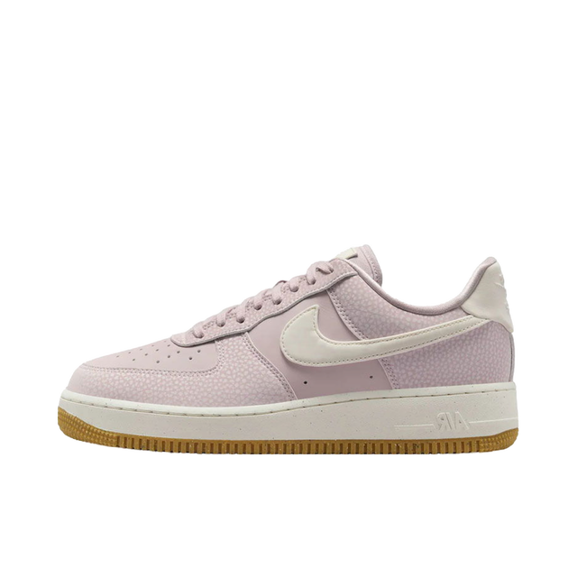 Air Force 1 Low '07 Next Nature Platinum Violet W