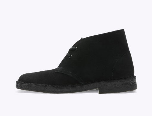 Desert Boot