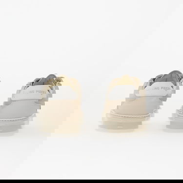 Кецове и обувки Filling Pieces Filling Pieces Mondo Tech Crumbs 41 Бежово | 122510301219210, 4