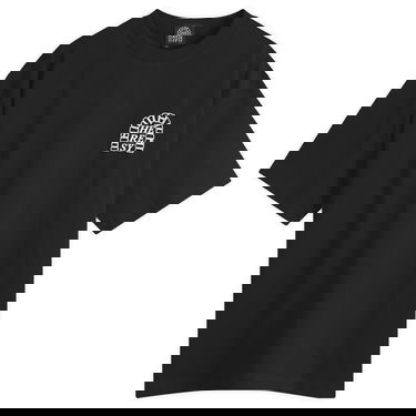 Тениска Heresy Heresy Arch T-Shirt, Small Черно | HSS25-T05B, 1
