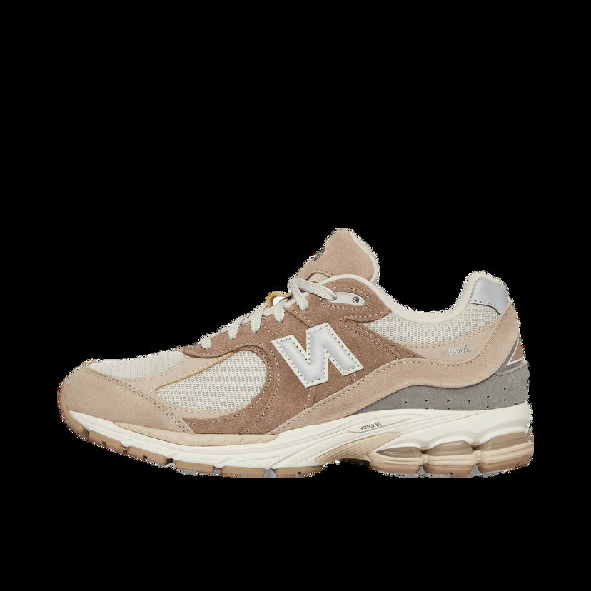 Скеитбординг New Balance 2002R "Driftwood" Бежово | M2002RSI