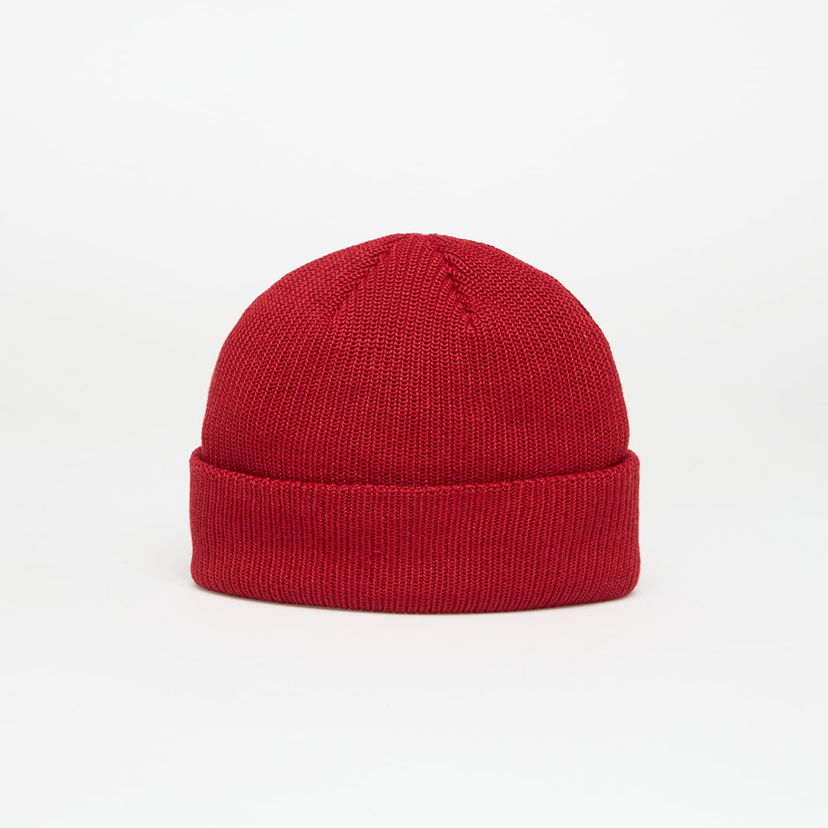 Шапка Columbia Columbia Portside™ Fisherman Beanie Червено | 2092611660
