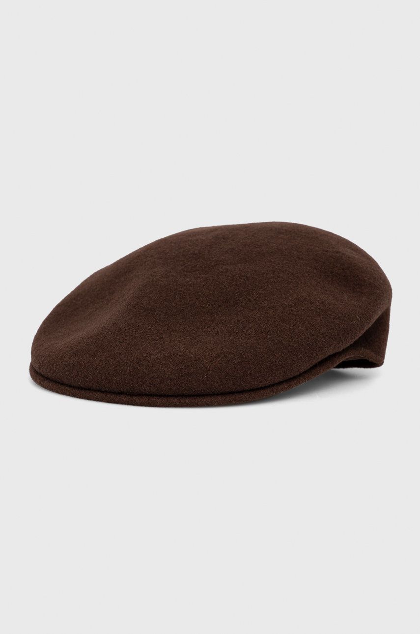 Барета Kangol Beret Кафяво | 0258BC.TB274, 0