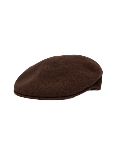Барета Kangol Beret Кафяво | 0258BC.TB274