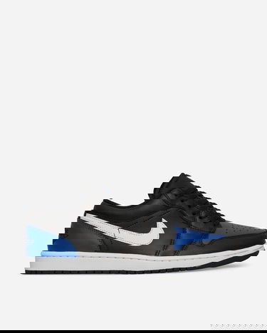 Кецове и обувки Jordan Jordan 1 Low Черно | 553558-042, 1
