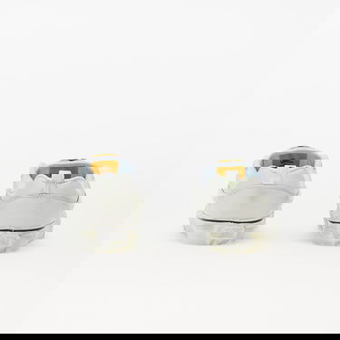 Кецове и обувки Vans Deaton Chris Anthony x Knu Skool Vault LX Бяло | VN0007QDBGN1, 3