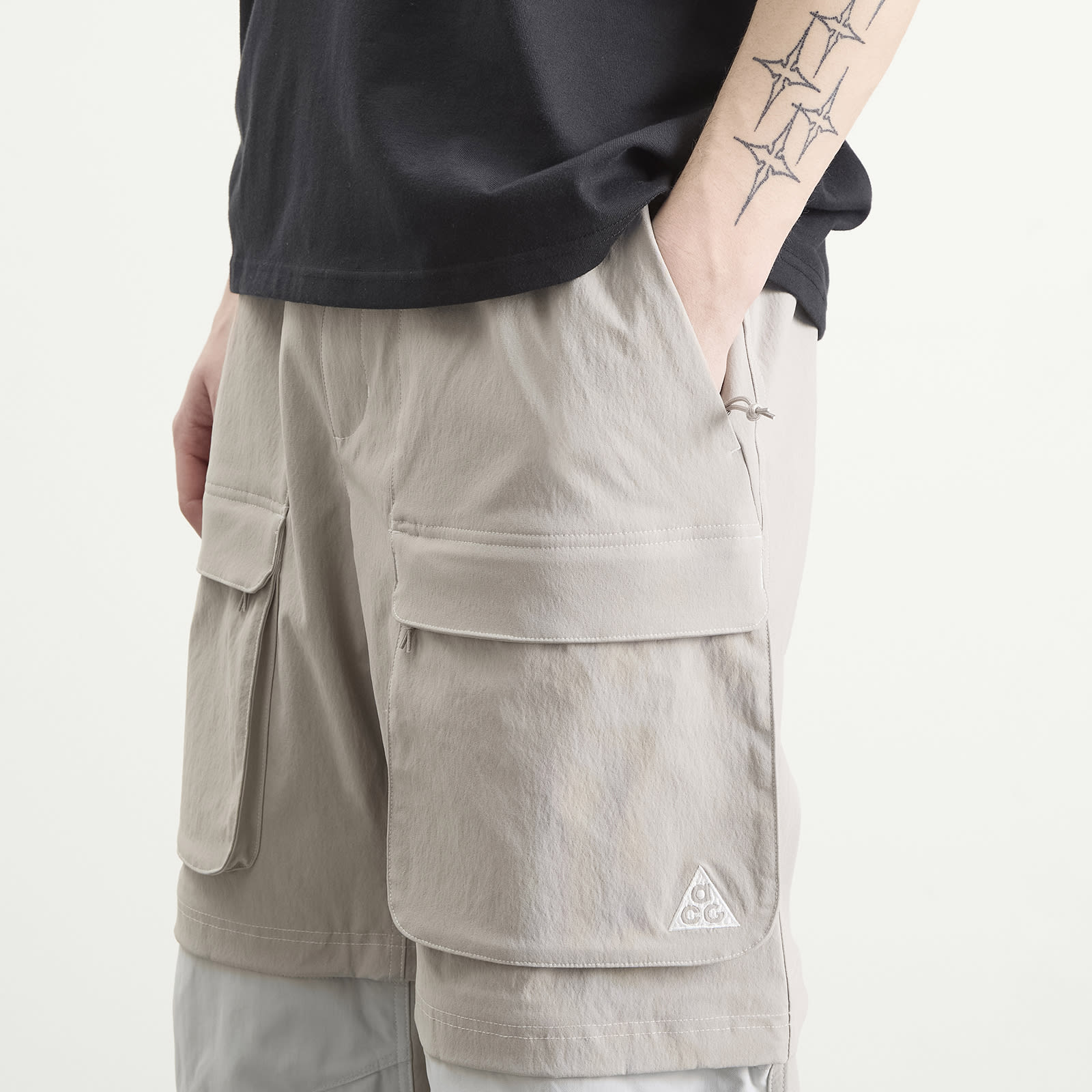 ACG Zip Smith Summit Cargo Pant, 5