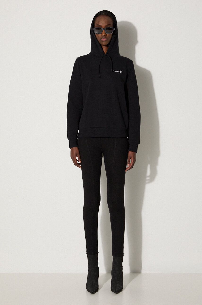 Клинове Alpha Industries Leggings Черно | 136050.03, 1