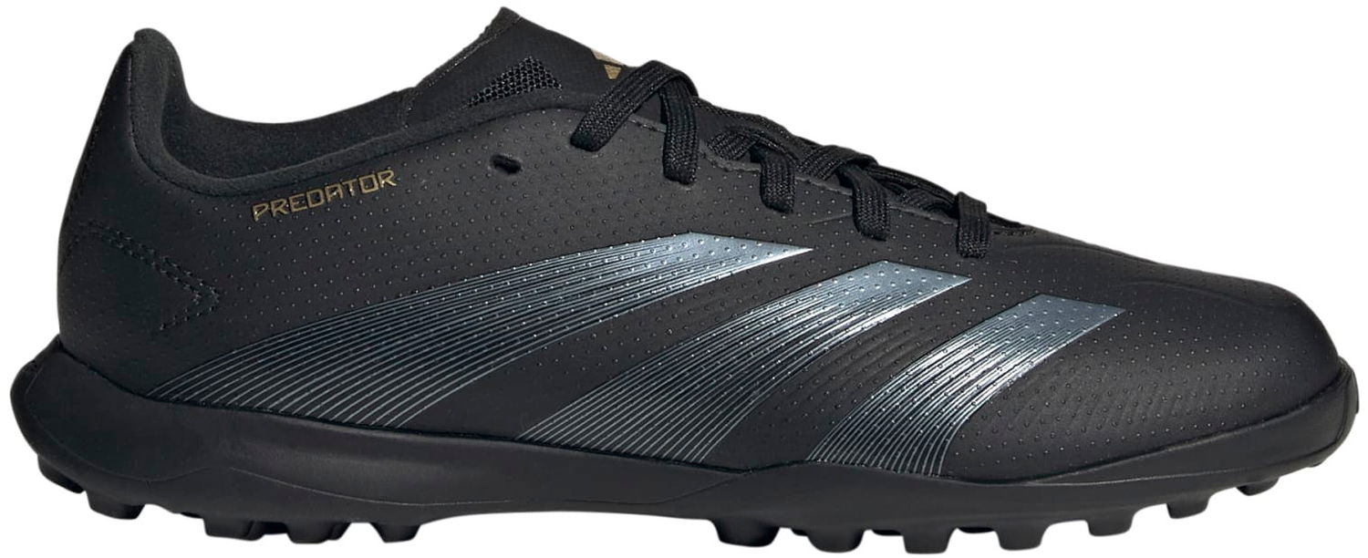 Кецове и обувки adidas Performance Predator League TF J Черно | if6415, 0