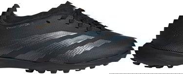 Кецове и обувки adidas Performance Predator League TF J Черно | if6415, 0