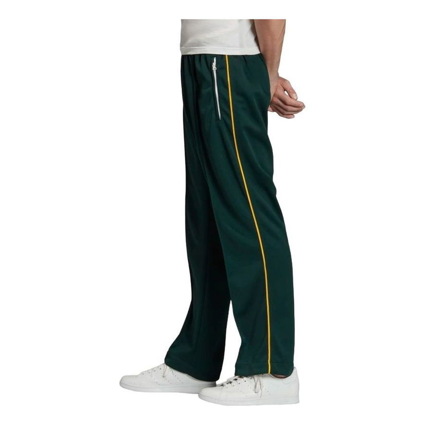 Спортни панталони adidas Originals adidas Originals Track Pants Зелено | FM2204