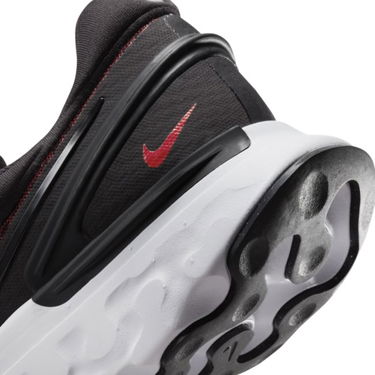 Кецове и обувки Nike React Miler 3 Черно | DD0490-003, 3