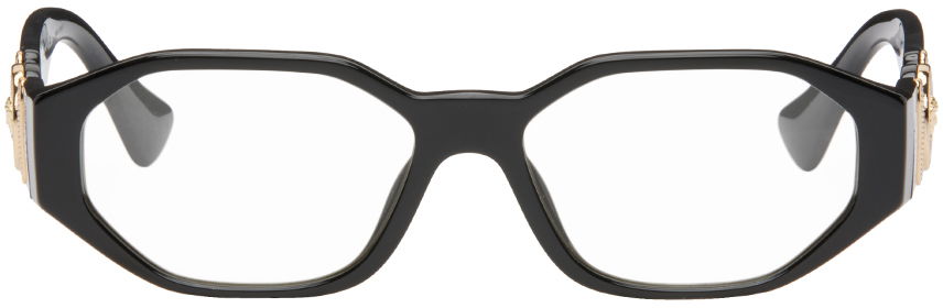 Слънчеви очила Versace Medusa Biggie Glasses Черно | 0VE3320U 8056597683272, 0